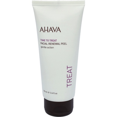 Ahava obnovující peeling na obličej 100 ml