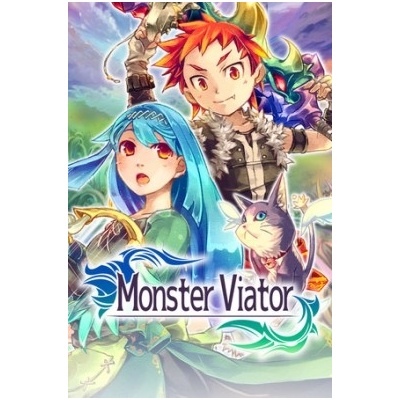 Monster Viator
