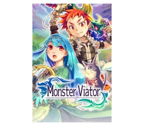Monster Viator