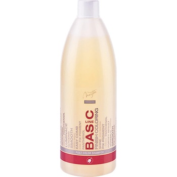 Master profesional šampon pro barvené vlasy 970 ml