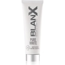 BlanX PRO Pure White bieliaca zubná pasta 75 ml