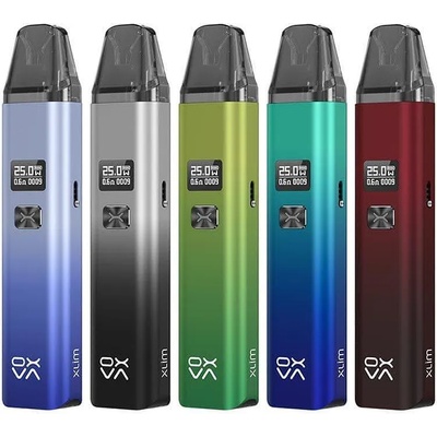 OXVA Xlim Pod Kit