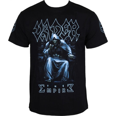 CARTON тениска метална мъжки Vader - ПРИСЪЕДИНЕТЕ СЕ КЪМ ИМПЕРИЯТА - CARTON - K_793