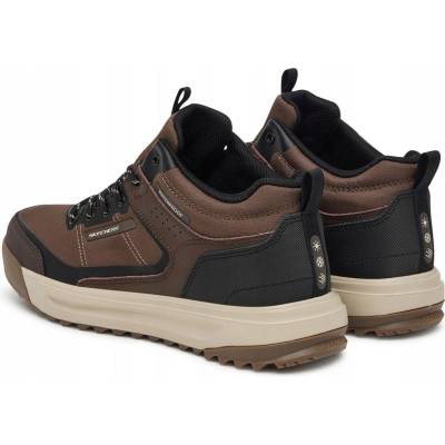 Skechers hnedé