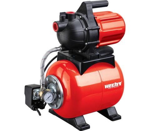 HECHT 3800