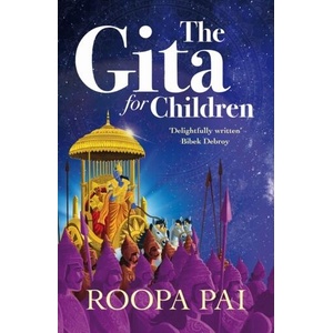 Gita: For Children (ISBN: 9781800751873)