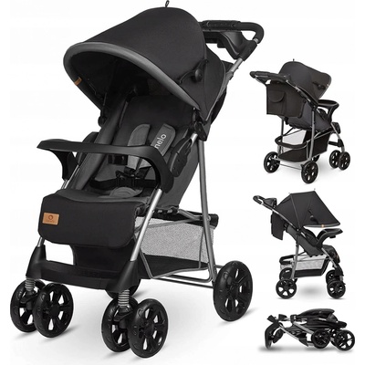 Lionelo Emma Plus Sport Stone 2022