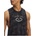 Under Armour Men's Pjt Rck Camo Tank - Grey Сив, XL