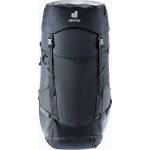 Deuter Дамска туристическа раница deuter Futura 30 l SL black