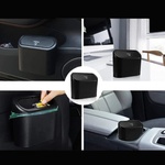 WasteBin Кош за отпадъци, кошче за автомобил - WasteBin