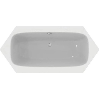 Ideal Standard i.Life - Hexagon 190 x 90 cm T476701