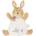 Kaloo Кукла за куклен театър Kaloo - Зайче, 24 cm (9503004100)