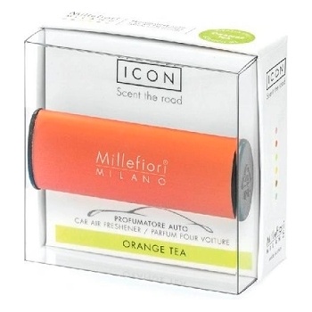 Millefiori Icon Classic Orange Tea aроматизатор за автомобил