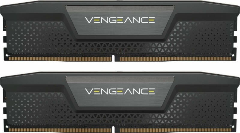 Corsair VENGEANCE 64GB (2x32GB) DDR5 6400MHz CMK64GX5M2B6400C32