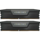 Image 1 of Corsair VENGEANCE 64GB (2x32GB) DDR5 6400MHz CMK64GX5M2B6400C32