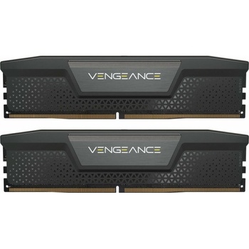 Image 1 of Corsair VENGEANCE 64GB (2x32GB) DDR5 6400MHz CMK64GX5M2B6400C32