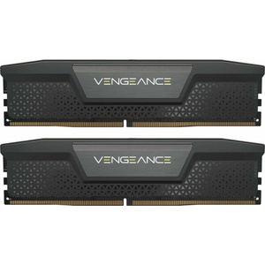 Corsair VENGEANCE 64GB (2x32GB) DDR5 6400MHz CMK64GX5M2B6400C32
