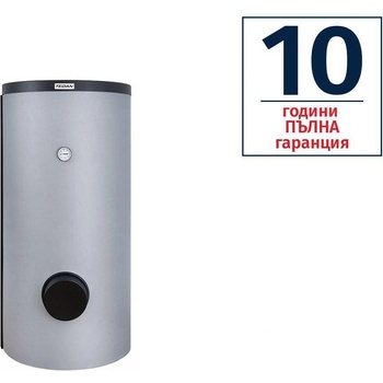 Image 1 of Tedan Standart Plus Inox 200 l (361328)