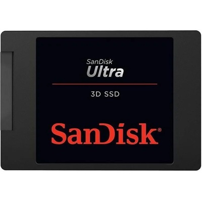 SanDisk Ultra 3D 2.5 1TB SATA3 (SDSSDH3-1T00-G25/173453)