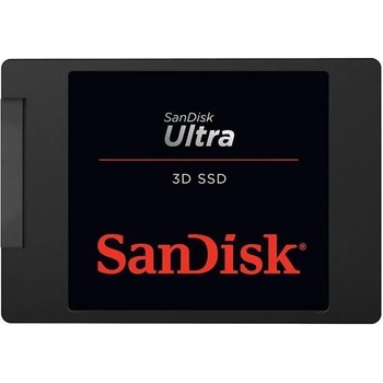 SanDisk Ultra 3D 2.5 1TB SATA3 (SDSSDH3-1T00-G25/173453)