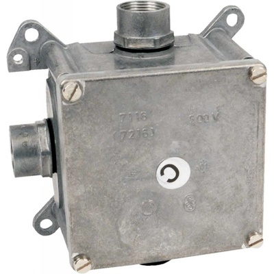 rozvodka kovová 7116 B_M20 Kopos