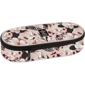 Ars Una Ученически объл несесер Ars Una Flowery Pink