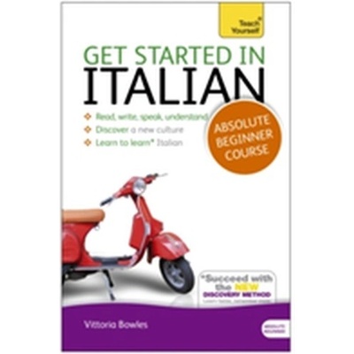 Teach Yourself Get Started in Beginner' - V. Bowles