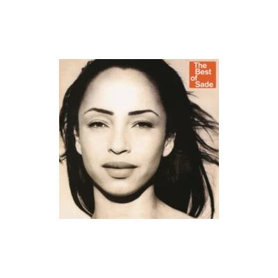 Sade - Best Of Sade / Vinyl / 2LP [2 LP]