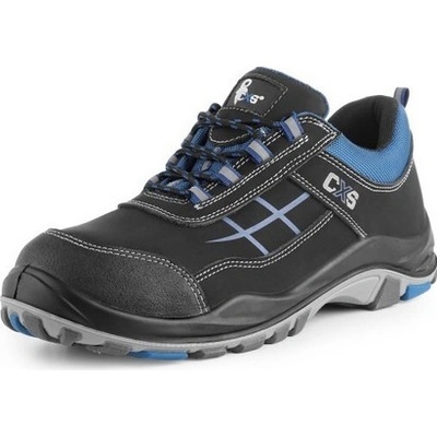 Canis CXS DOG SETTER S1 polobotka modro - černá