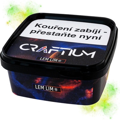 Craftium Lem Lim 200 g – Zboží Dáma