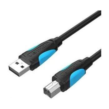 Vention USB 2.0 A to USB-B, for printer, 10m