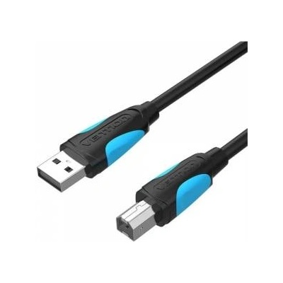 Vention USB 2.0 A to USB-B, for printer, 10m