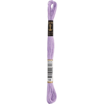 Anchor muline 8m 00108
