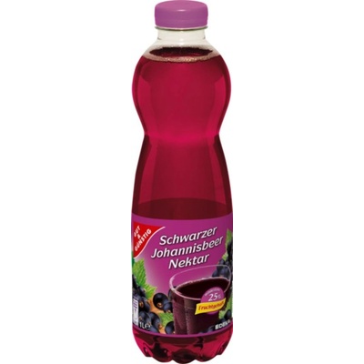 G&G Rybízový nektar 1 l