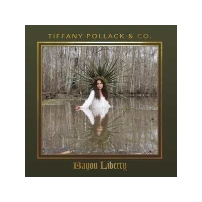 Bayou Liberty LP