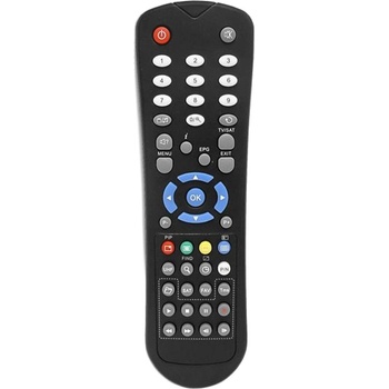 GENERAL AB CRYPTOBOX 300HD, 350HD - съвместимо дистанционно управление на марката General (300HD, 350HD)