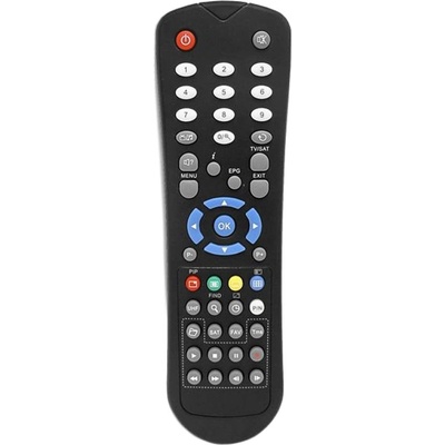 GENERAL AB CRYPTOBOX 300HD, 350HD - съвместимо дистанционно управление на марката General (300HD, 350HD)