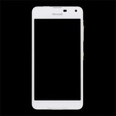 LCD Displej + Dotyková doska + Přední kryt Microsoft Lumia 650