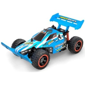 NINCO NINCORACERS Stream+ 1: 18 2.4GHz RTR