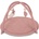 Lorelli ТЕПИХ moments 83x83 pink (10300520002)
