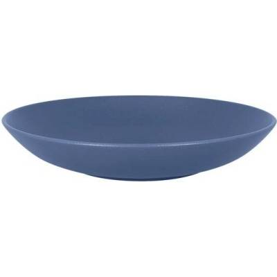 RAK Porcelain Talíř hluboký 26 cm levandulová RAK-NFBUBC26OL