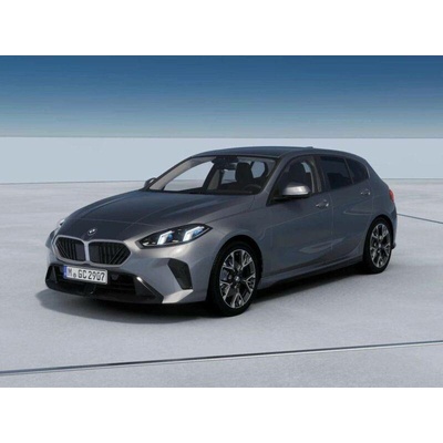BMW 116i M Sport 90 kW