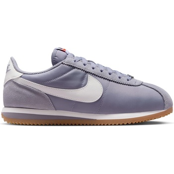 Image 1 of Nike Дамски маратонки Nike Cortez Textile Runners Womens - Cement Grey