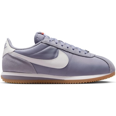 Nike Дамски маратонки Nike Cortez Textile Runners Womens - Cement Grey