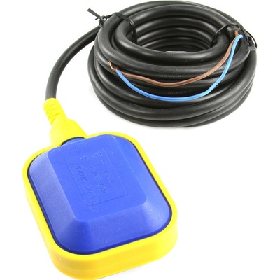 Mar Pol Plavákový spínač hladiny M7988002