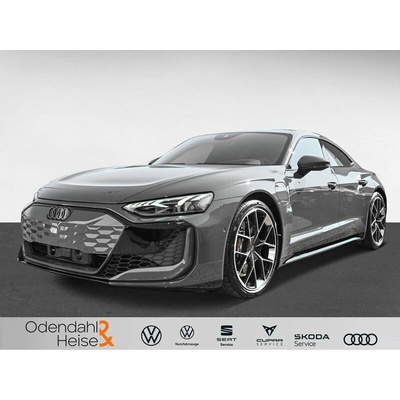 Audi RS e-tron GT quattro 570 kW