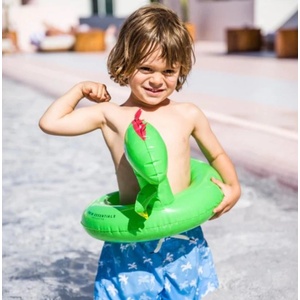 Swim Essentials : Пояс ⌀55 см. за деца от 3+ години - "Splitring Dinosaur (SWE-2020SE05)