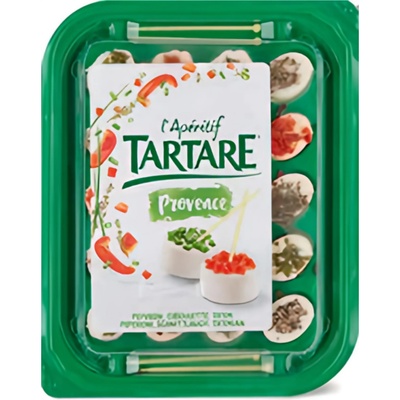 Tartare Apérifrais Provence sýr 100 g