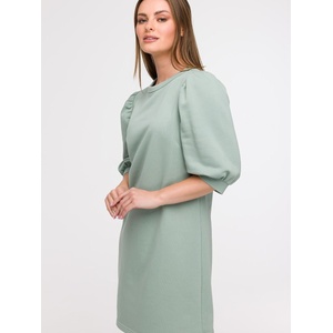 BeWear Дамска ежедневна рокля модел 211538 BeWear