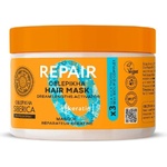Natura Siberica Oblepikha Siberica O Repair Keratin Hair Mask 300 ml